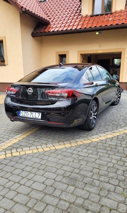 Opel Insignia cena 92900 przebieg: 151000, rok produkcji 2018 z Żory małe 232